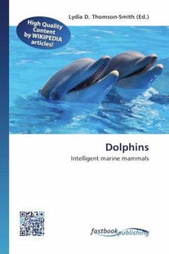 Cover Dolphins