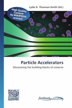 Particle Accelerators