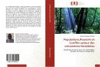 Populations,Pouvoirs et Conflits autour des concessions forestières