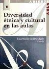 Diversidad étnica y cultural en las aulas - Soriano Ayala, Encarnación