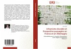 Urbanisme durable et Prospective paysagére en France et en Allemagne