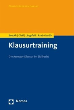 Klausurtraining