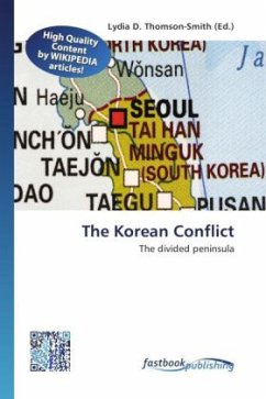 The Korean Conflict