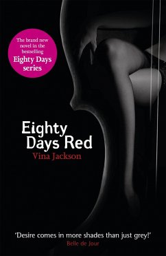 Eighty Days Red - Jackson, Vina