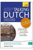 Keep Talking Dutch Audio Course - Ten Days to Confidence