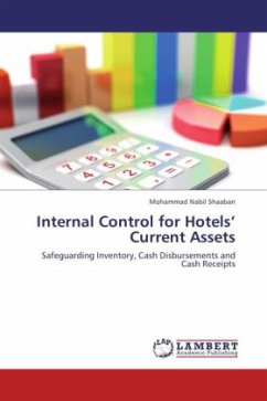 Internal Control for Hotels Current Assets