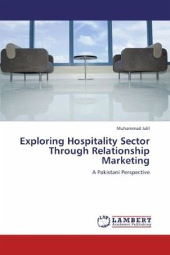 Exploring Hospitality Sector Through Relationship Marketing