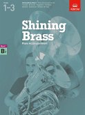 ABRSM: Shining Brass, Book 1, Piano Accompaniment B Flat