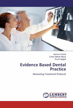 Evidence Based Dental Practice - Chandi, Garima;Marya, Charu Mohan;Nagpal, Ruchi