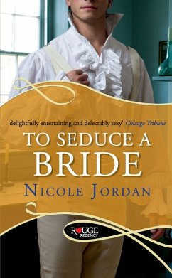 Cover To Seduce a Bride