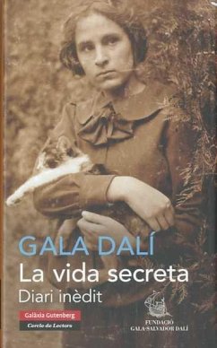Cover La vida secreta : diari inèdit