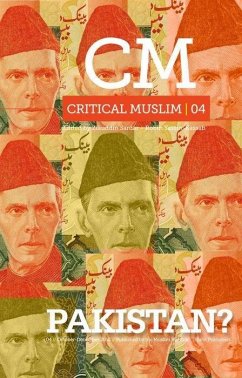 Critical Muslim 4