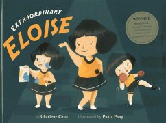 Extraordinary Eloise - Chua, Charlene