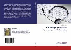 ICT Pedagogical Issues