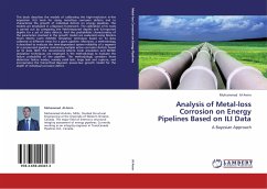 Analysis of Metal-loss Corrosion on Energy Pipelines Based on ILI Data - Al-Amin, Mohammad