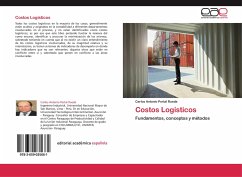 Costos Logísticos - Portal Rueda, Carlos Antonio