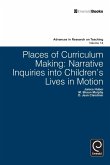 Places of Curriculum Making