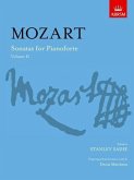 Sonatas for Pianoforte, Volume II