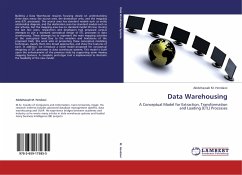 Data Warehousing