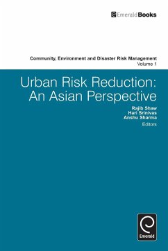 Urban Risk Reduction