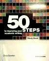 50 Steps to Improving Your Academic Writing Study Book