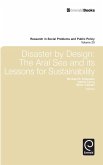 Disaster by Design