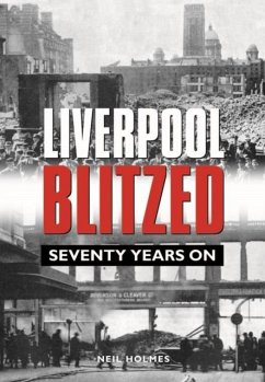 Cover Liverpool Blitzed