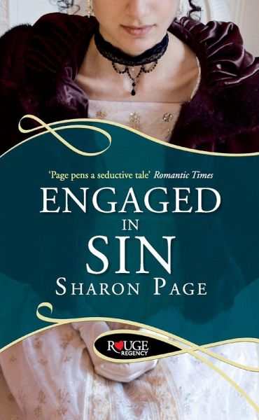 Engaged in Sin