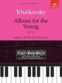 Album for the Young Op.39