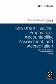 Tensions in Teacher Preparation