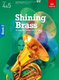 Shining Brass, Book 2