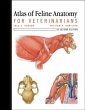 Atlas of Feline Anatomy for... - Bild 1