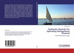 Hydraulic Hazards For Operating Navigational Channel