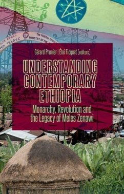 Understanding Contemporary Ethiopia - Prunier, Gérard; Ficquet, Éloi