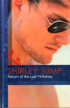 Return of the Last Mckenna - Jump, Shirley