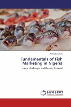 Fundamentals of Fish Marketing in Nigeria