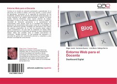 Entorno Web para el Docente - Carmona Suarez, Edgar Javier;Gallego Berrio, Lina Maria