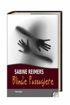 Blinde Passagiere - Reimers, Sabine