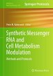 Synthetic Messenger RNA and Cell... - Bild 1