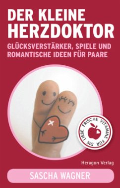 Cover Der kleine Herzdoktor.