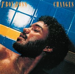 Cover T Boy Ross - Changes