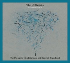Diversions Vol.2 The Unthanks With Brighouse & Ra - Unthanks,The