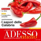 Italienisch lernen Audio - Die Küche Kalabriens (MP3-Download)