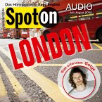 Englisch lernen mit Spaß Audio - London (MP3-Download)