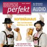 Deutsch lernen Audio - Das Hofbräuhaus... - Bild 1