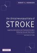 The Clinical Neuropsychiatry of Stroke - Bild 1