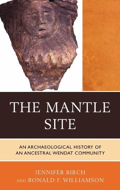 The Mantle Site - Birch, Jennifer; Williamson, Ronald F.