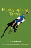 Photographing Tennis