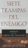 Siete Trampas del Enemigo