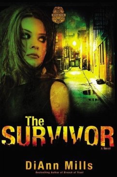 The Survivor - Mills, Diann